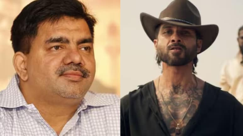 Amid <i>O'Romeo</i> Controversy, Author Hussain Zaidi Reveals Why He Didn't Seek Permission From Hussain Ustara's Family: 'We Were Good Friends'