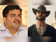 O'Romeo Controversy: Author Reveals Why He Didn't Seek Permission For The Book