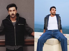 Ranbir Kapoor Shares Fashion Essentials For Men: 