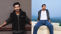 Ranbir Kapoor Shares Fashion Essentials For Men: "A White Tee, Fitted Jeans, Nice Sneakers, And A Cap"