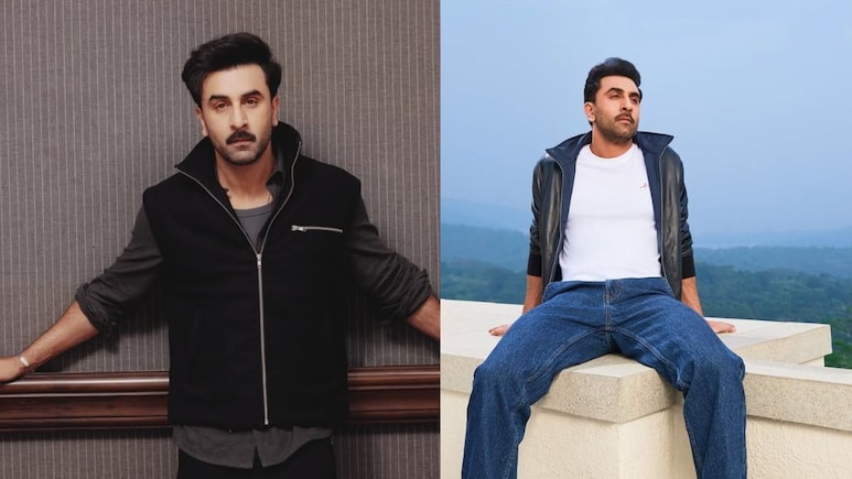 Ranbir Kapoor Shares Fashion Essentials For Men: "A White Tee, Fitted Jeans, Nice Sneakers, And A Cap"