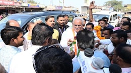 राज्यसभा चुनाव 2026 छत्तीसगढ़: भूपेश बघेल दौड़ से बाहर, BJP-कांग्रेस में इन नामों पर स&zwj;ियासी हलचल तेज