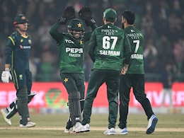 Pakistan vs Australia Live Streaming 3rd T20I Live Telecast: When And Where To Watch