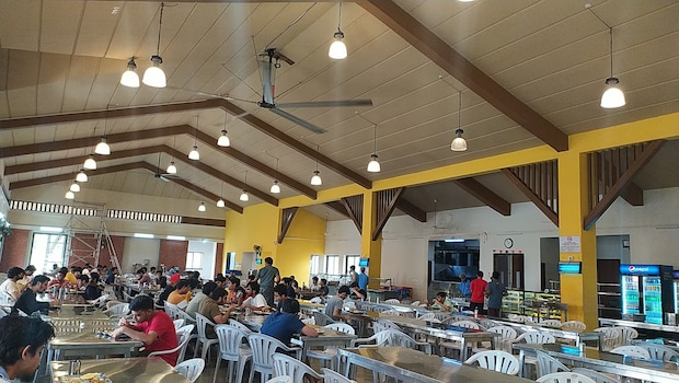 BITS Goa Gets New Protein Menu With Chicken At Rs 90, Boiled Eggs At Rs 20