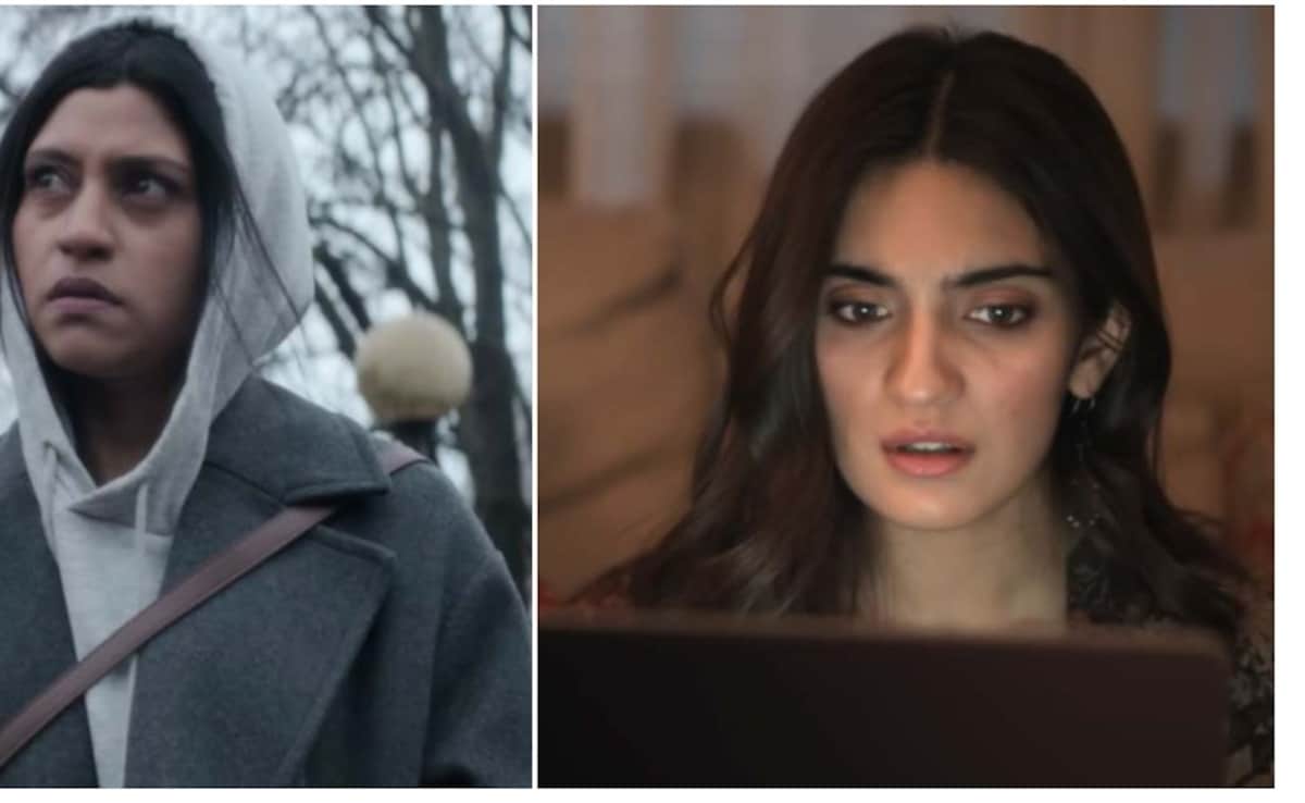 Accused Trailer: एक गुमनाम मैसेज और दांव पर लगी जिंदगी, क्या डॉक्टर गीतिका बचा पाएंगी अपना सम्मान?