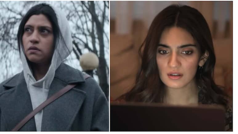 Accused Trailer: एक गुमनाम मैसेज और दांव पर लगी जिंदगी, क्या डॉक्टर गीतिका बचा पाएंगी अपना सम्मान?