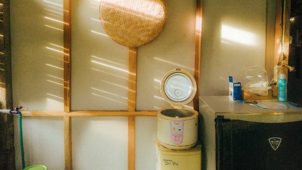 Cook your rice to perfection with these electric rice cookers from Amazon