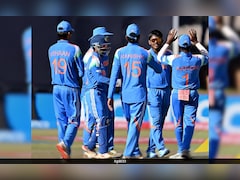 कौन हैं अंडर-19 के मैचविनर शेर, रिकॉर्ड छठे वर्ल्ड कप ख़िताब के लिए तैयार हो गई अंडर-19 टीम इंडिया