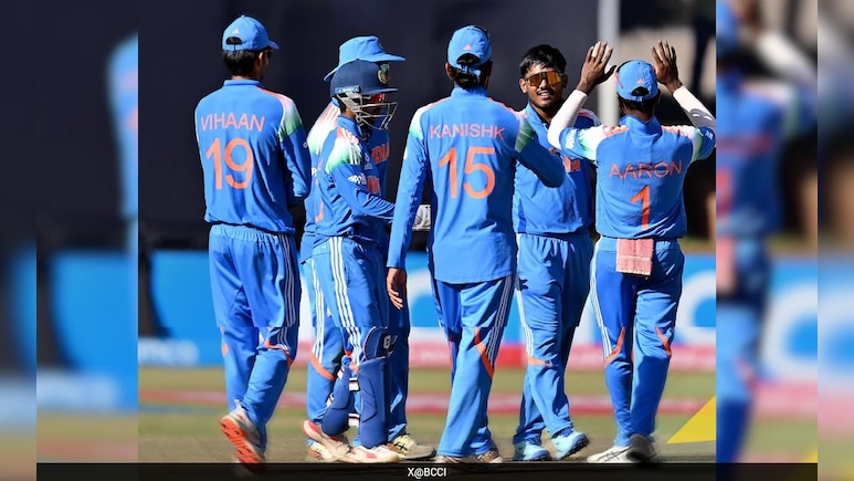 कौन हैं अंडर-19 के मैचविनर शेर, रिकॉर्ड छठे वर्ल्ड कप ख़िताब के लिए तैयार हो गई अंडर-19 टीम इंडिया