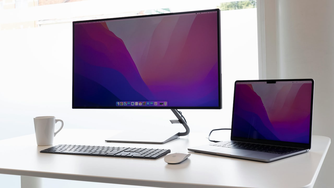Take your productivity to the next level by making the right choice between a monitor and a keyboard.