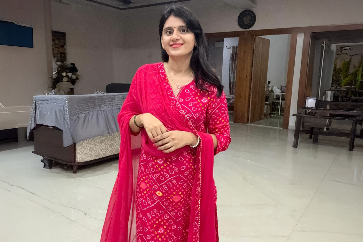 Neha Nagar Simplifies Budget 2026: Major Tax Reliefs and Market Impacts