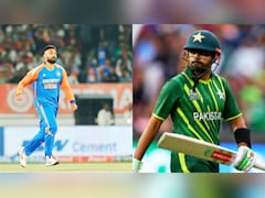 IND vs PAK: कोलंबो की पिच पर बाबर आजम के लिए 'काल' बनेंगे वरुण चक्रवर्ती, इस रणनीति से खा सकते हैं धोखा