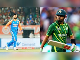IND vs PAK: कोलंबो की पिच पर बाबर आजम के लिए 'काल' बनेंगे वरुण चक्रवर्ती, इस रणनीति से खा सकते हैं धोखा