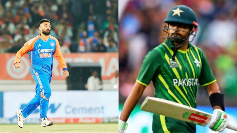 IND vs PAK: कोलंबो की पिच पर बाबर आजम के लिए 'काल' बनेंगे वरुण चक्रवर्ती, इस रणनीति से खा सकते हैं धोखा