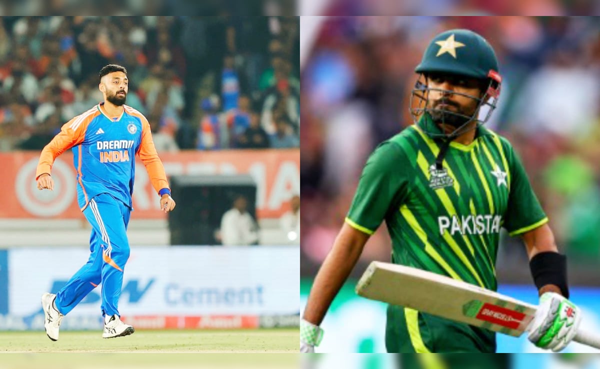 IND vs PAK: कोलंबो की पिच पर बाबर आजम के लिए 'काल' बनेंगे वरुण चक्रवर्ती, इस रणनीति से खा सकते हैं धोखा