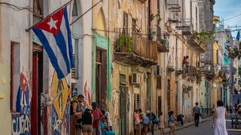 Russia Raises Concerns About Cuba  Situation: Here's What Happened In Island Nation