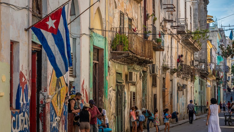 Russia Raises Concerns About Cuba  Situation: Here's What Happened In Island Nation