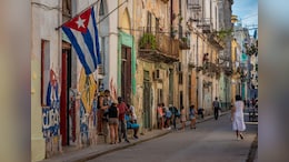 Family Emergency Kit, Air Raids: Cuba's 'Guide' On 'Potential Enemy Attacks'