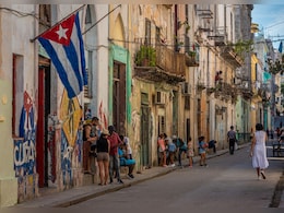 Family Emergency Kit, Air Raids: Cuba's 'Guide' On 'Potential Enemy Attacks'