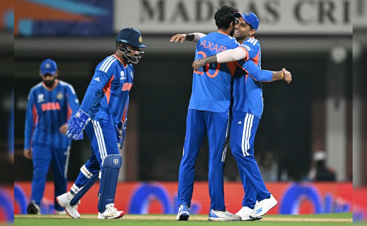 How India Can Qualify For T20 World Cup Semi-Finals After Defeating Zimbabwe By Huge Margin