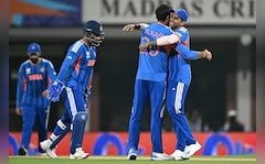 India's T20 World Cup Semis Qualification Scenario After Beating Zimbabwe