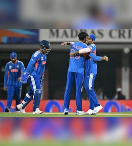 Indias T20 World Cup Semi-Final Qualification Scenario After Beating Zimbabwe - Explained