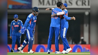 How India Can Qualify For T20 World Cup Semi-Finals After Defeating Zimbabwe By Huge Margin