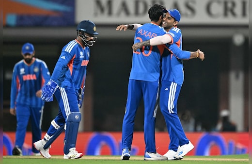 IND vs ZIM Highlights: जिम्बाब्वे को 72 रनों से रौंदा, भारत के सेमीफाइनल की उम्मीद बरकरार, साउथ अफ्रीका ने किया क्वालीफाई