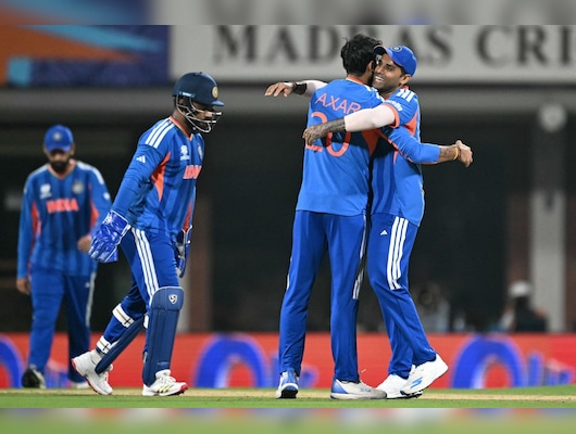 How India Can Qualify For T20 World Cup Semi-Finals After Defeating Zimbabwe