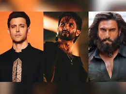 Hrithik Roshan Gets Trolled Over <i>O'Romeo</i> Review, Internet Says "Liked This Pathetic Movie But Hated <i>Dhurandhar</i>"