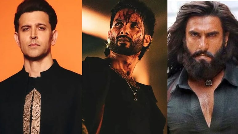 Hrithik Roshan Gets Trolled Over <i>O'Romeo</i> Review, Internet Says "Liked This Pathetic Movie But Hated <i>Dhurandhar</i>"