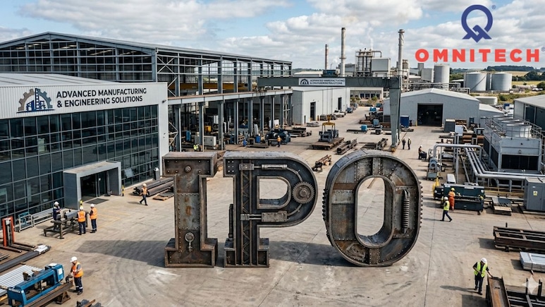 Omnitech Engineering IPO GMP In Focus On Final Day Of Subscription: Here's What Investors Should Know