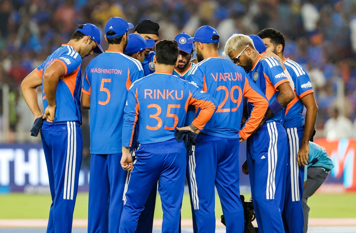 Latest and Breaking News on NDTV