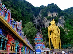 मुस्लिम देश मलेशिया, जहां 1500 साल हिंदू राजाओं का रहा शासन, शिव-विष्णु के मंदिर आज भी गवाह, दौरे पर PM मोदी