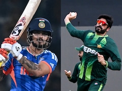 How Are India Preparing To Counter Pak Spinner Tariq? Ishan Kishan Answers