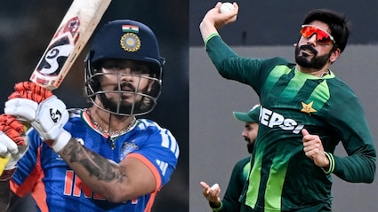 How Are India Preparing To Counter Pak Spinner Tariq? Ishan Kishan Answers