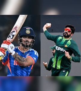 How Are India Preparing To Counter Pakistan Spinner Usman Tariq? Ishan Kishan Answers