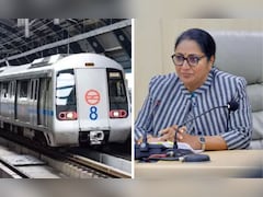 दिल्ली मेट्रो का विस्तारः 3 नए कॉरिडोर, 13 स्टेशन, 16 KM लंबाई, CM रेखा गुप्ता बोलीं- घटेगा ट्रैफिक का दबाव