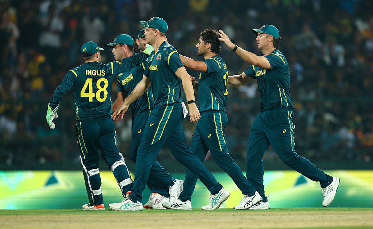 Australia vs Oman LIVE Score Updates, T20 World Cup 2026