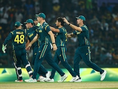Australia vs Oman LIVE Score Updates, T20 World Cup 2026