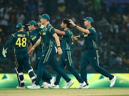 Australia vs Oman Highlights, T20 World Cup 2026: Adam Zampa, Mitchell Marsh Star As Aus Thrash Oman To Sign Off In Style