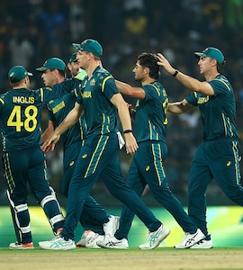 Australia vs Oman LIVE Score Updates, T20 World Cup 2026
