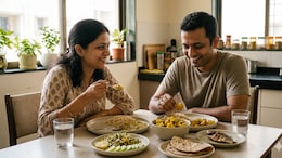 8 Tips To Eat Healthy On The Weekends