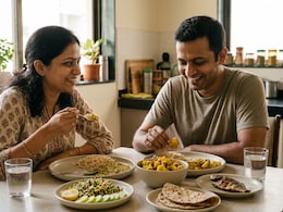 8 Tips To Eat Healthy On The Weekends