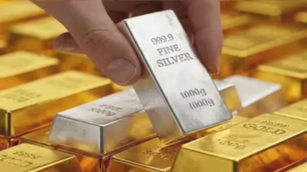 Gold-Silver Prices: पहले 72 हजार फिर 52 हजार सस्ती हुई चांदी, अब कहां जाकर टिकेंगी कीमतें?