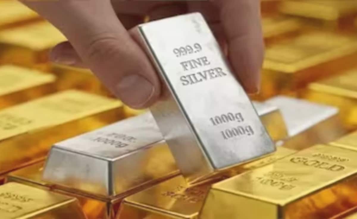 Iran To Set Silver Prices On Fire? Investors Brace For Manic Monday
