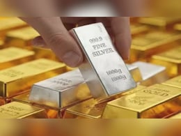 Gold-Silver Prices: पहले 72 हजार फिर 52 हजार सस्ती हुई चांदी, अब कहां जाकर टिकेंगी कीमतें?