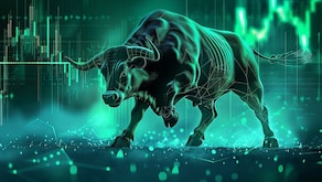 Markets To Rebound? GIFT Nifty Soars Nearly 900 Points As Trump Defers Iran Strikes, Holds