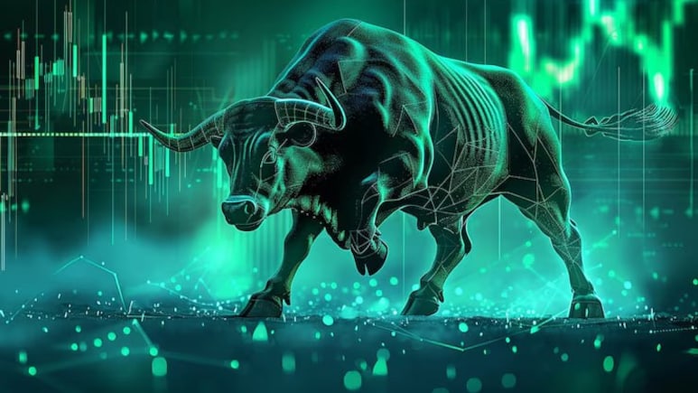 Markets To Rebound? GIFT Nifty Soars Nearly 900 Points As Trump Defers Iran Strikes, Holds Talks