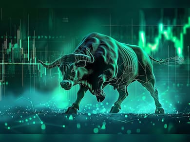 Stock Market Today: Sensex, Nifty Clock Best One-Day Gains In Nine Months